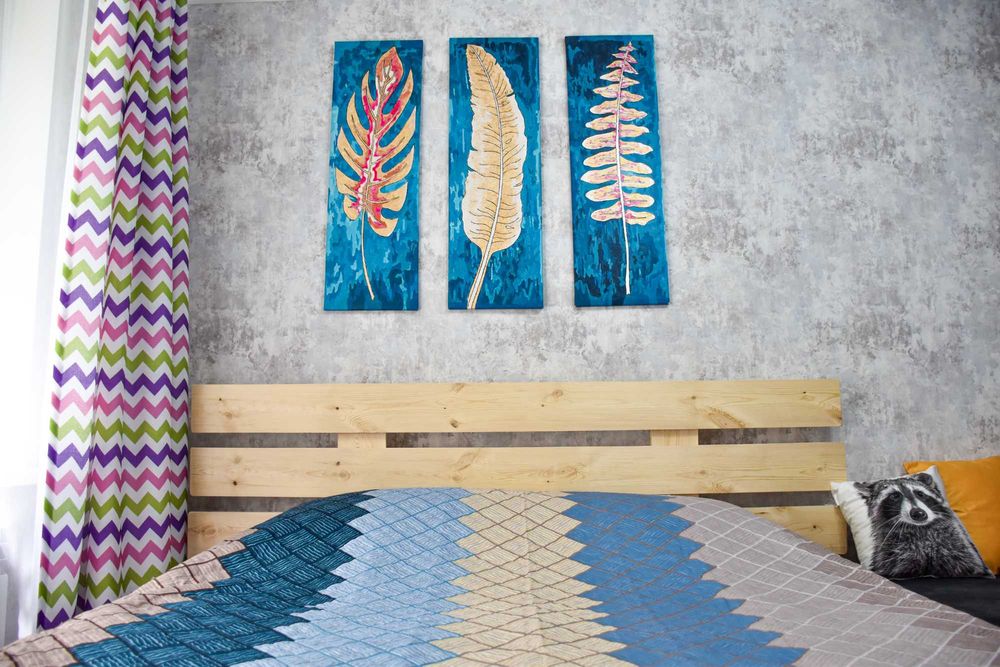 YourHouse квартира-студия в районе Меги