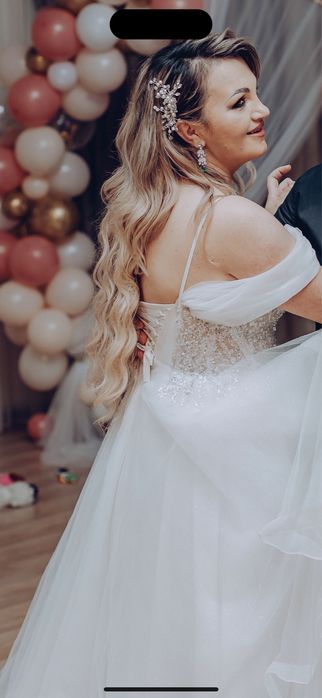 Rochie de mireasa