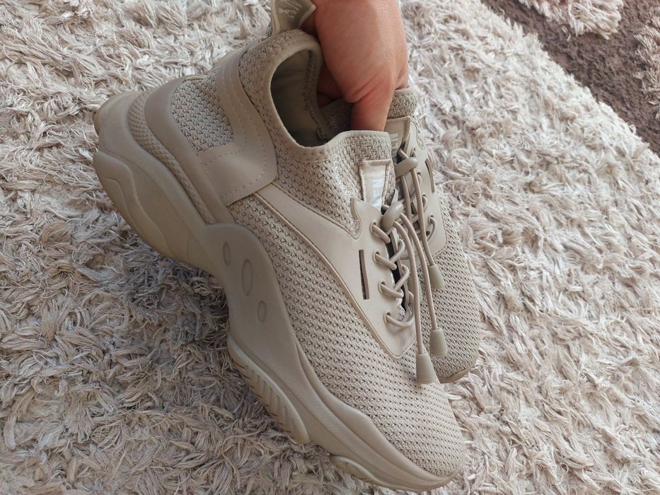 Steve madden 39 номер