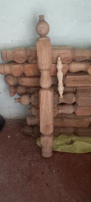 Kravat oyoqlari 3komplekt