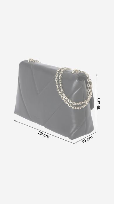 Чанта Patrizia Pepe