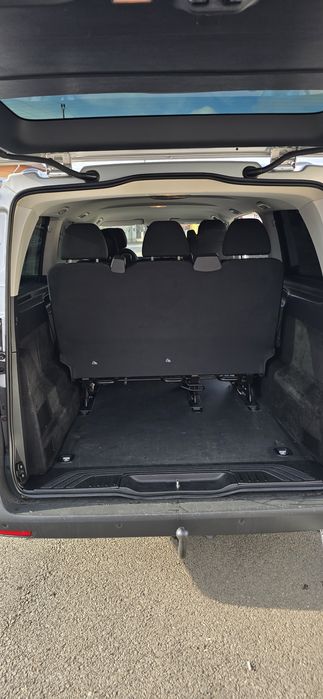Mercedes Vito 116 CDI 8+1 Locuri ExtraLong