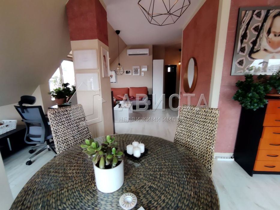 Продава се Тристаен апартамент в София, Овча купел - 155 кв.м за 2259 €/кв.м - Снимка #5