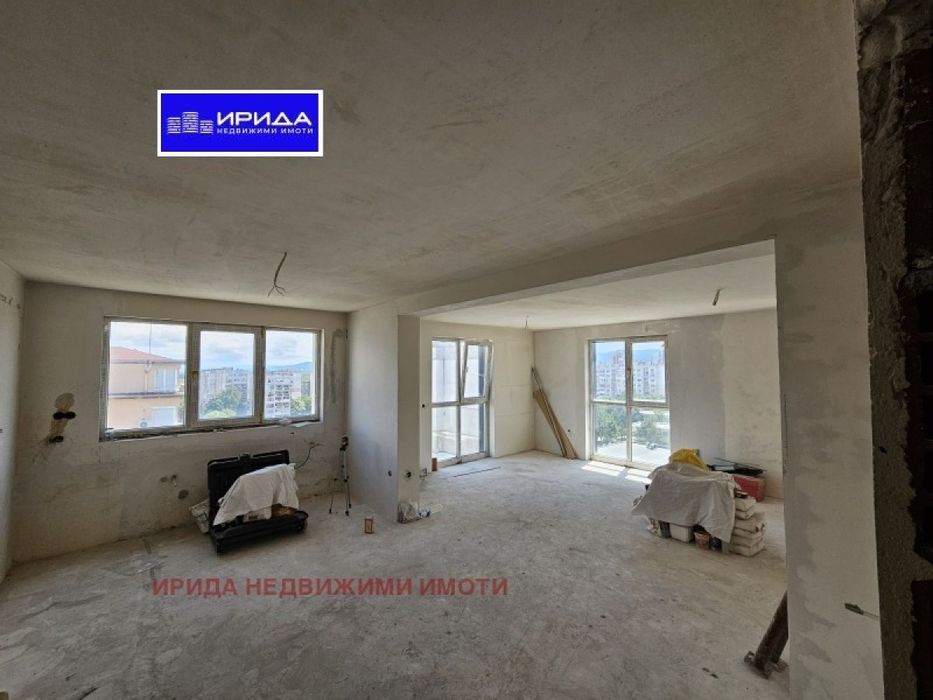 Продава се Многостаен апартамент в София, Младост 4 - 174 кв.м за 2012 €/кв.м - Снимка #3