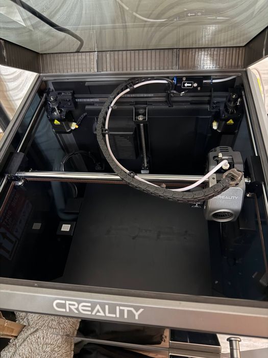 3D-Принтер Creality k1 max