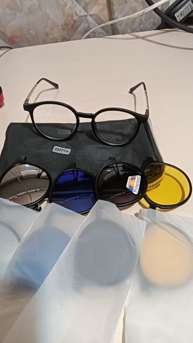 Продам солнцезащитные очки оптом