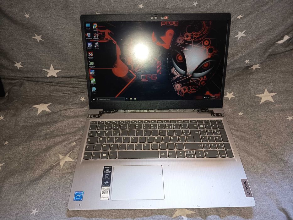 Placa baza laptop Lenovo Ideapad 3 15IGL05, gen 9 Celeron N4020 +  ram 8 gb ram ddr4