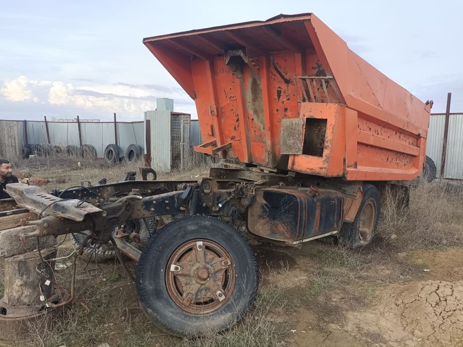 Продается.    камаз