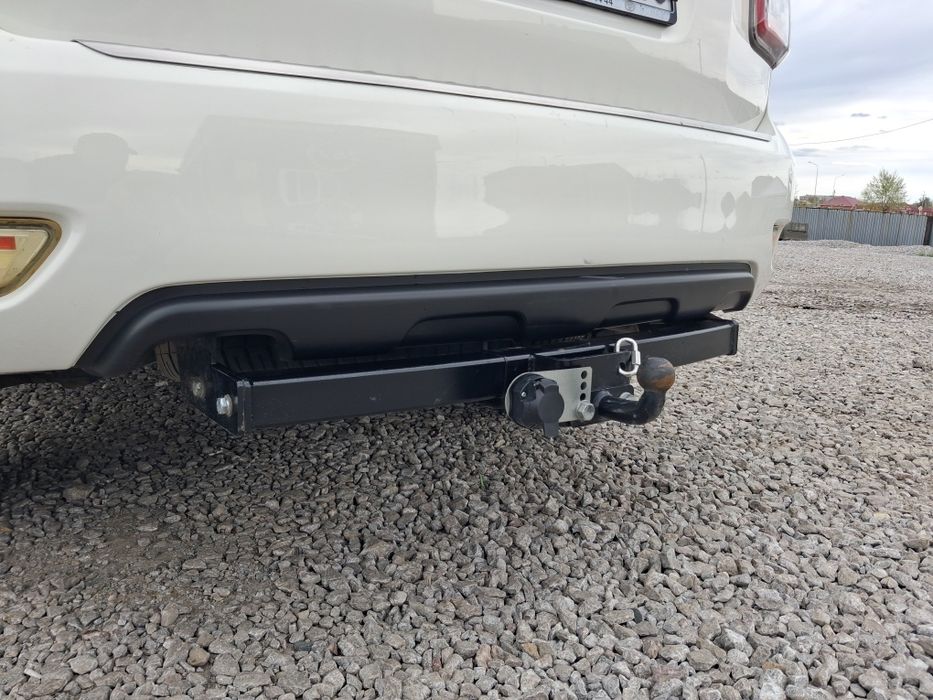 Ниссан Патролл 2013