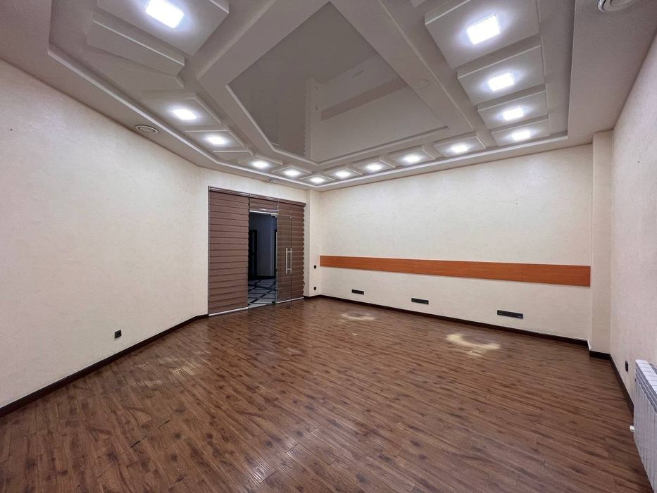 Аренда офиса в центре С. Азимова, Японское пос-во