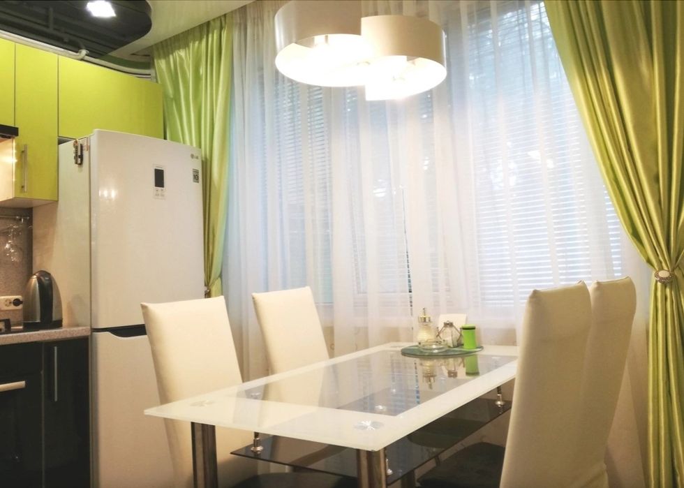 Посуточно двух ком квартиры