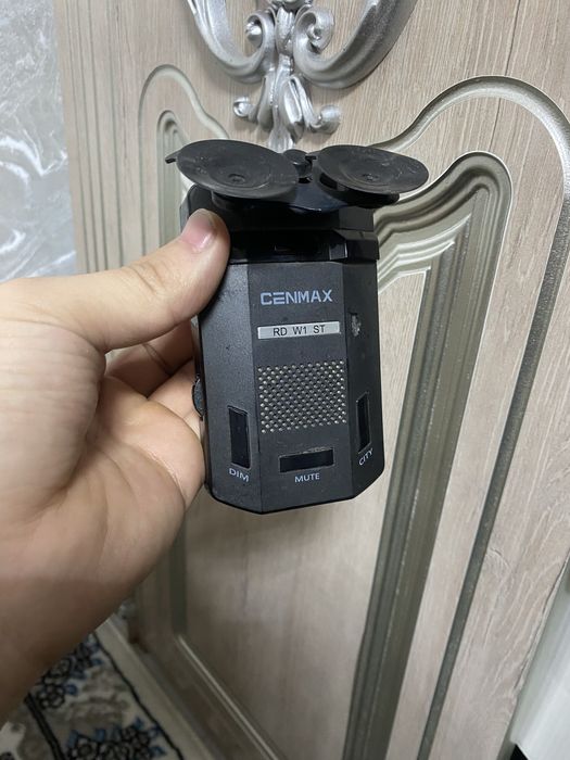 Anti Radar avtomashinalar uchun