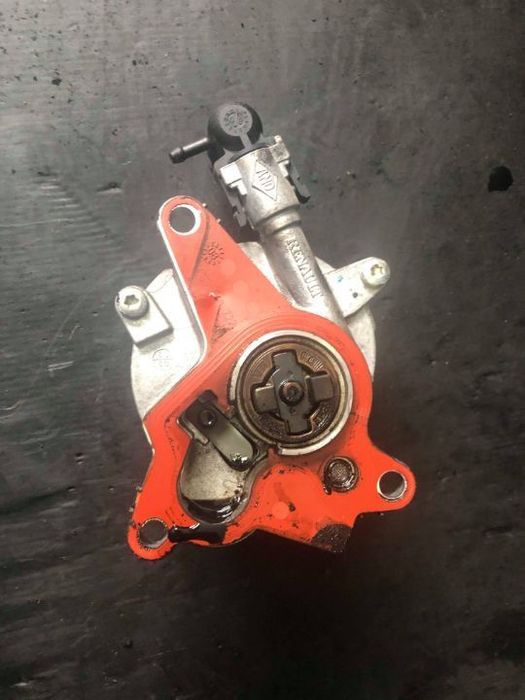 pompa vacuum 2.0 dci 2 m9r832 renault koleos 1 nissan x-trail qashqai