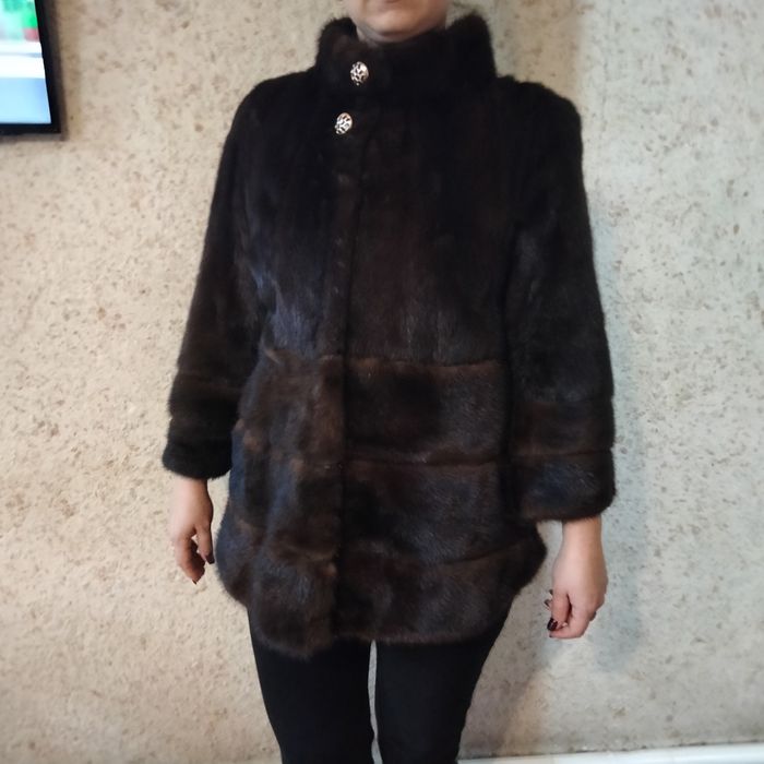 Продам шубку норка