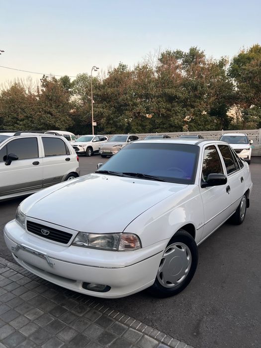 Daewoo Nexia 1996