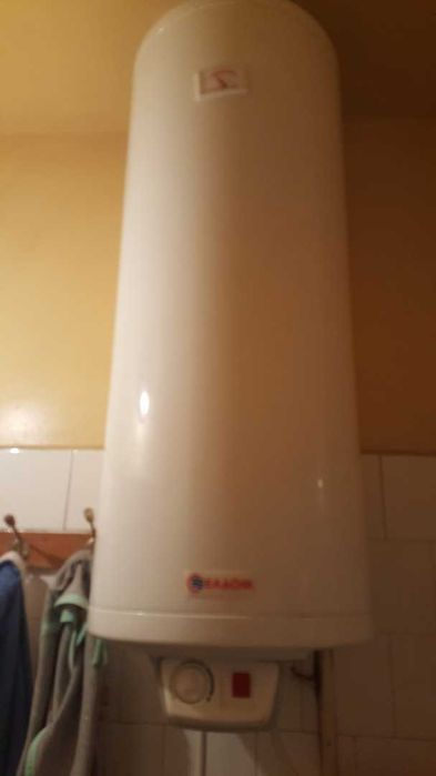 Дава се под наем Тристаен апартамент в Свищов - 85 кв.м за 153 € - Снимка #10