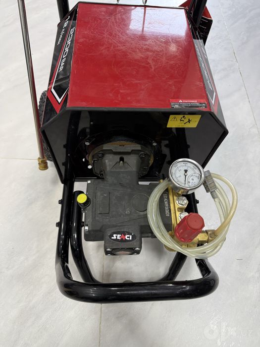 Senci SCEPW2300-C karcher