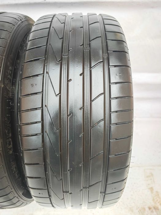 Anvelope 235/40/19 an 2024 vara HANKOOK Ventus S1 Evo2