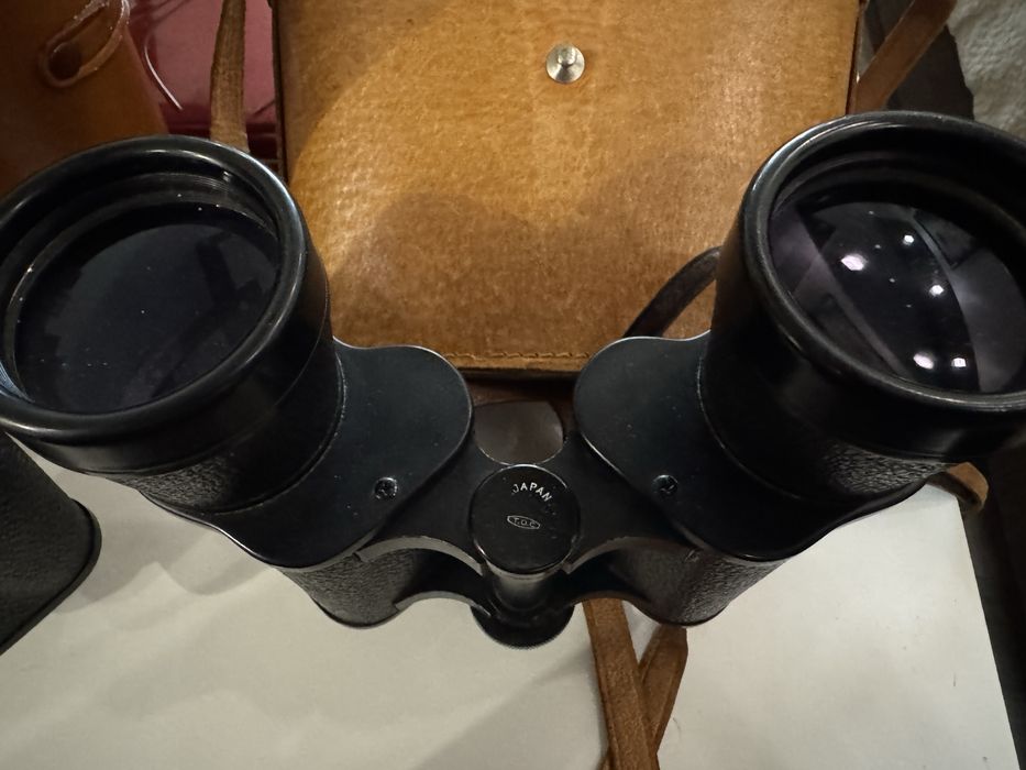 Бинокъл 2 броя.!
