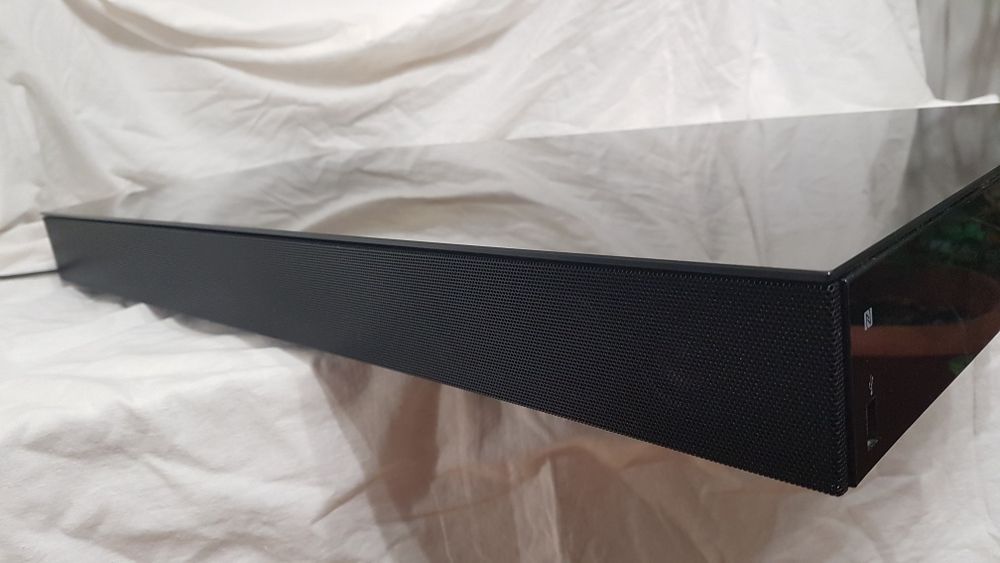 Soundbar sony  HT XT2 impecabil