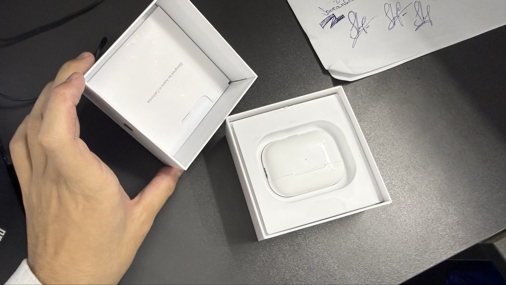 AirPods Pro 2 (USB-C) оригинал