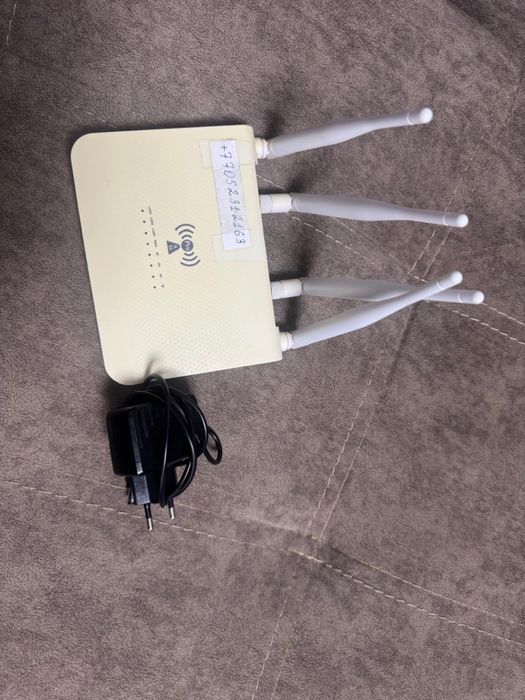 Продам Интернет-модем