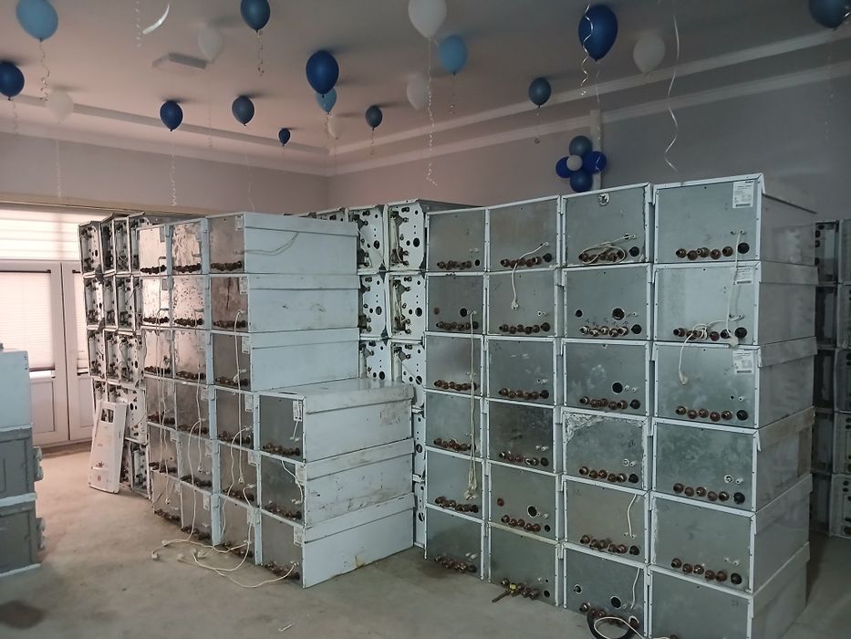 Ваиллант , Авб, Нефит немецкие котеллари оптом сотилади.