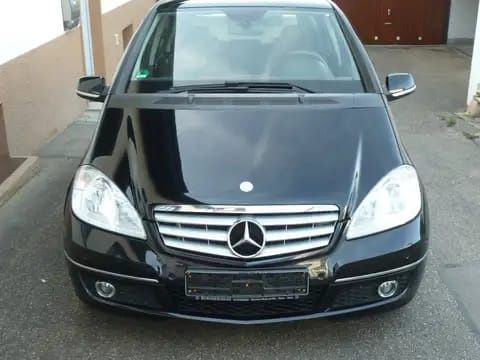 MERCEDES-BENZ A-Class 2010 — imagine 2