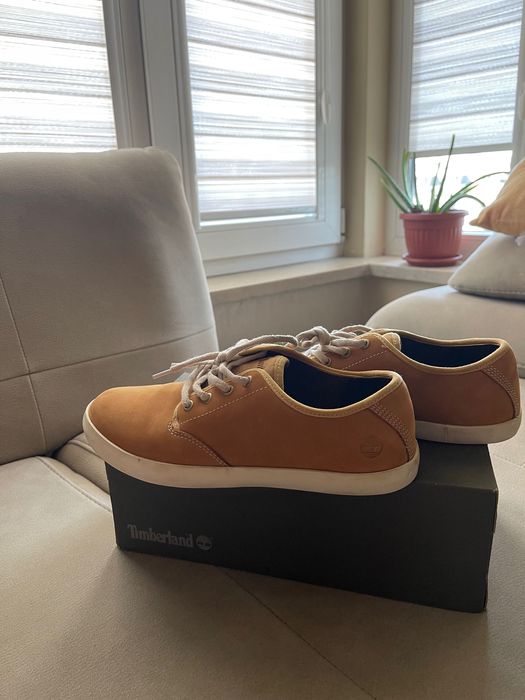 Оригинални Timberland/ размер-38,5