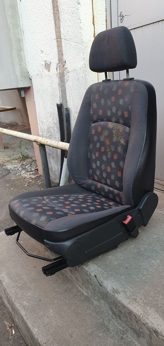 Vand scaun mercedes vito 639