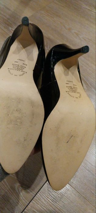 Удобни елегантни обувки