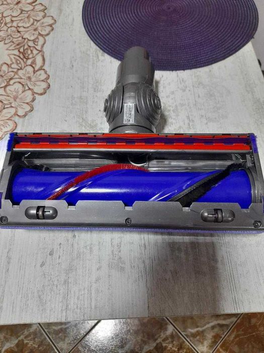 De vanzare perie Motorbar covoare ,mocheta,pt V,7,8...10,11, 15.