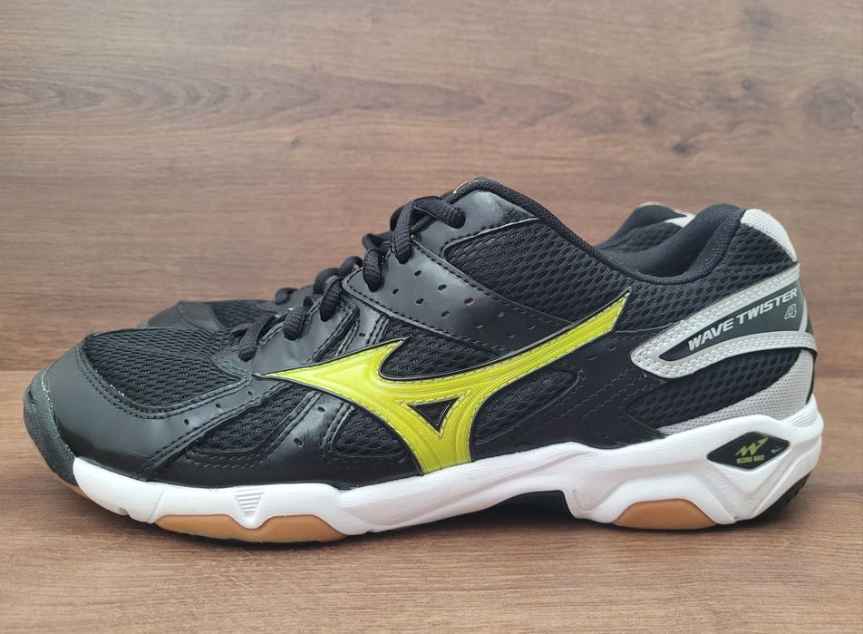 Mizuno Wave Twister 4/мъжки маратонки-41номер