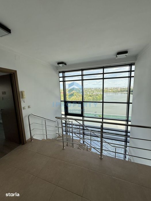 Penthouse Lacul Tei Complex Emerald Ultimele 2 Nivele