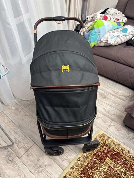 Коляска зима -лето