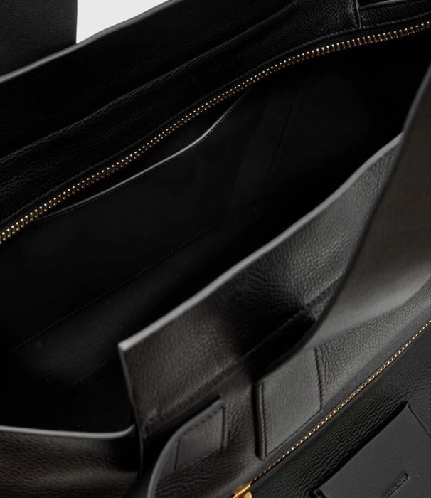 Geata piele All Saints Perez