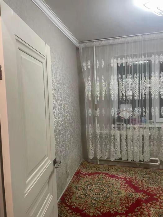 3-комнатной квартиры