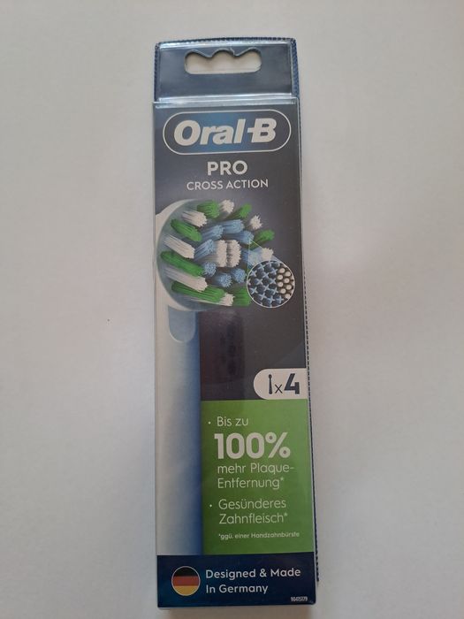 Capete Oral-B  iO(diferite modele)