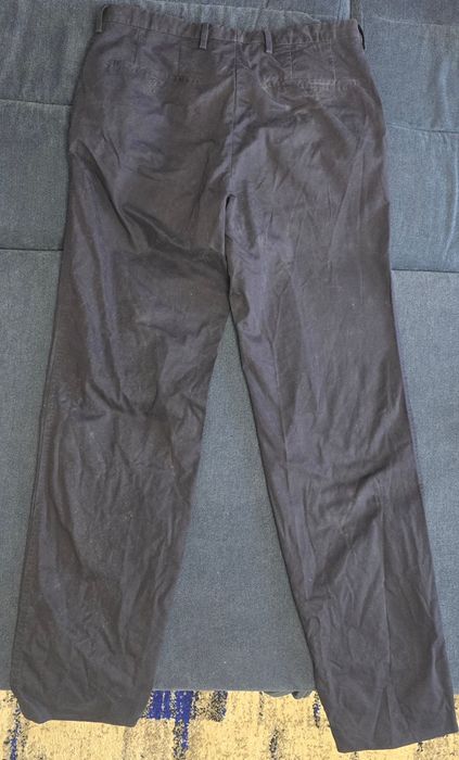Pantaloni clasici Hugo Boss