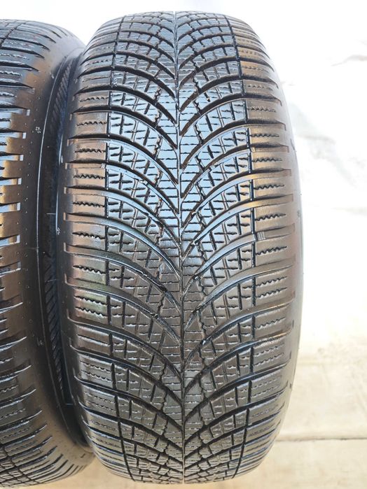 Anvelope 225/60/18 an 2024 all season M+S GOODYEAR Vector 4 Seasons Gen 3 SUV