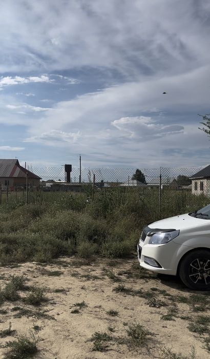 Арай ауылынан 4,5 соток