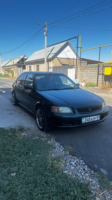 Продается Honda civic