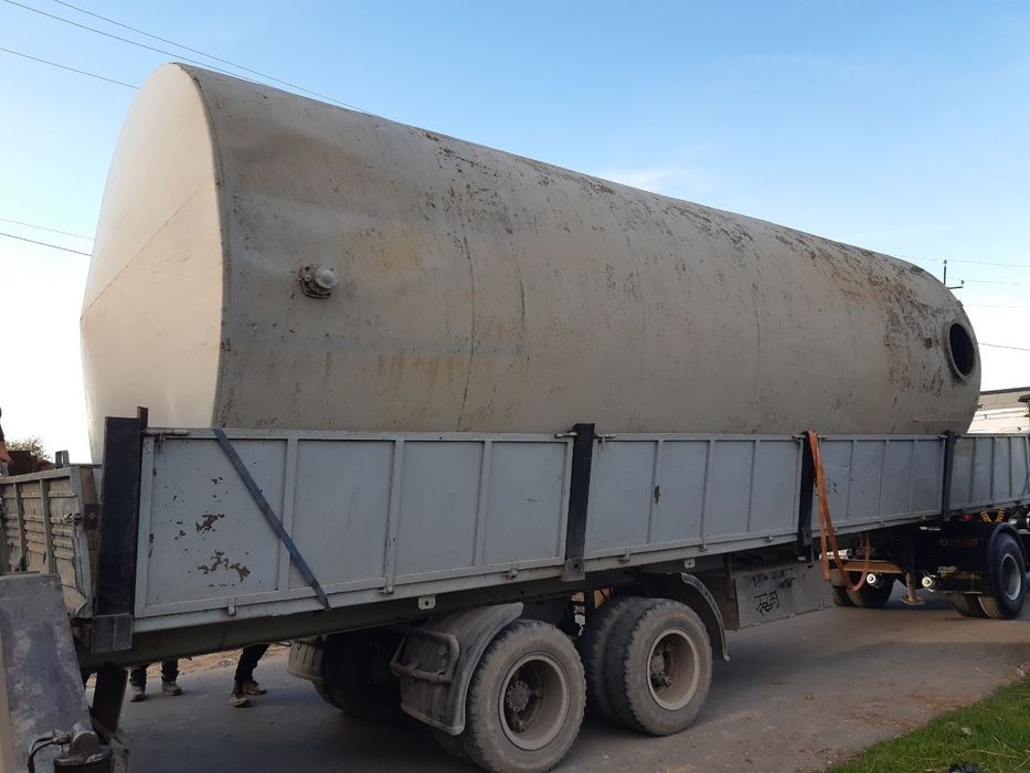ЦИСТЕРНЫ ёмкосьти бочки