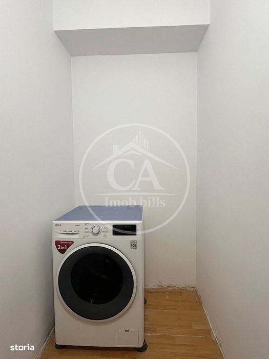 Apartament cu 3 camere de vânzare în zona Iosia, Oradea