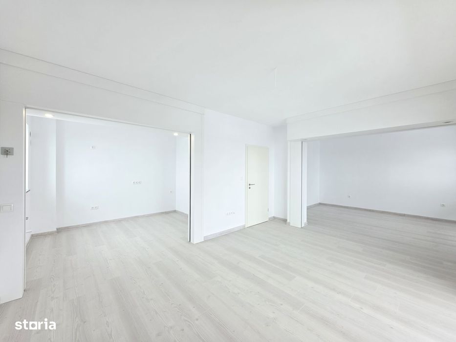 Apartament NOU 2 camere, parcare, boxa de vanzare Avantgarden 3 faza 5