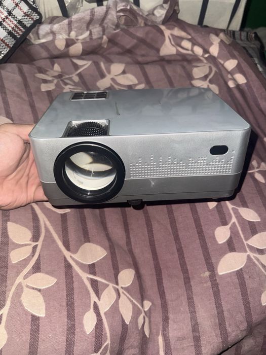 Проектор Everycom HQ2