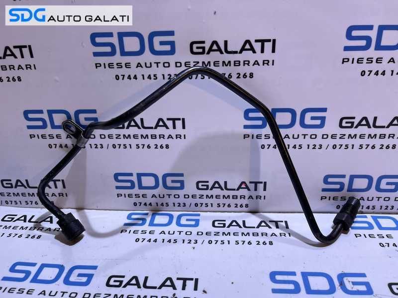 Teava Conducta Ulei Turbo Turbina Turbosuflanta Renault Espace 4 1.9 DCI 2002 - 2014