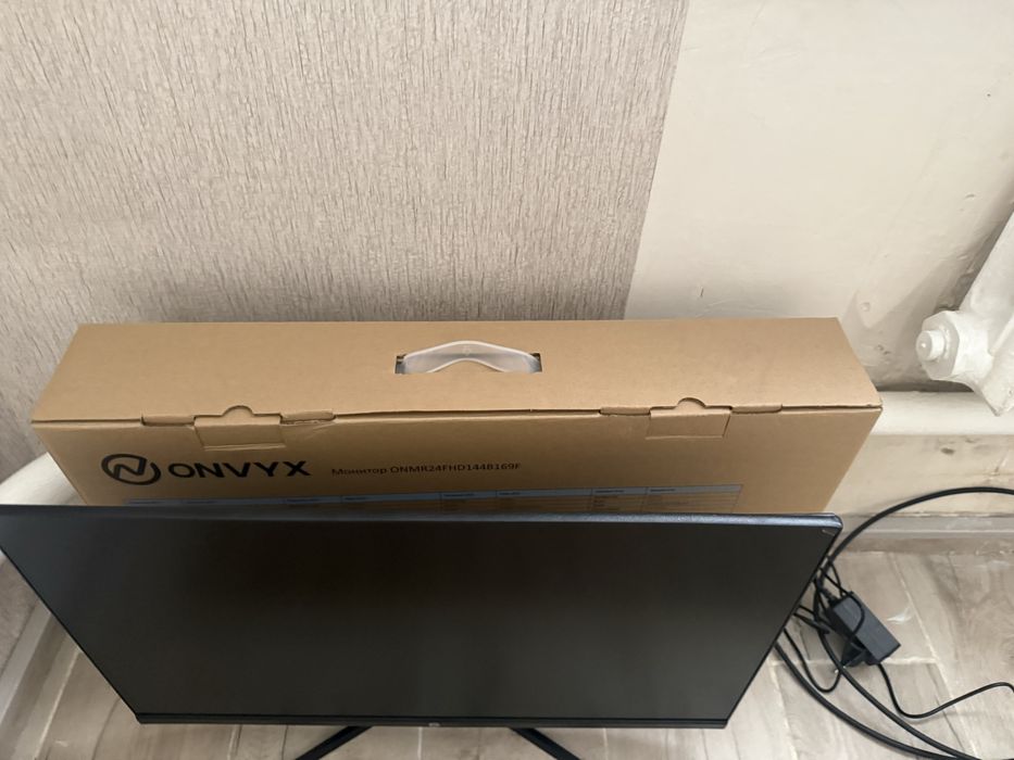 Монитор 23.8" ONVYX