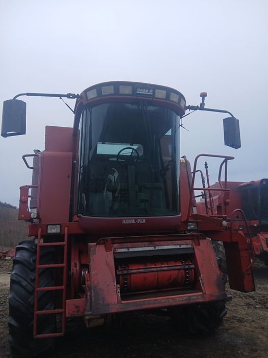 Combina Case axial 2366