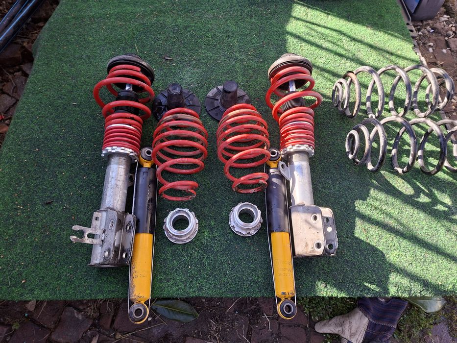 Окачване за Opel Astra h